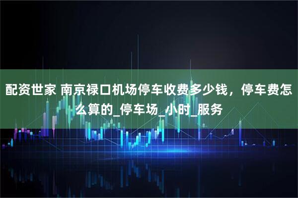 配资世家 南京禄口机场停车收费多少钱，停车费怎么算的_停车场_小时_服务